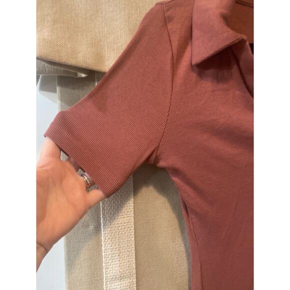 Weekend Los Angeles bodycon dress size Small (b8) - Picture 5 of 6